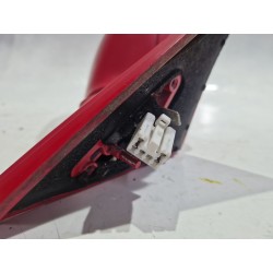Recambio de retrovisor derecho para mazda mx-3 (ec)(1991) 1.6 i referencia OEM IAM E13010519  