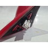 Recambio de retrovisor derecho para mazda mx-3 (ec)(1991) 1.6 i referencia OEM IAM E13010519  