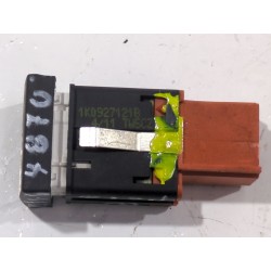 Recambio de interruptor para volkswagen polo v (6r1, 6c1) 1.6 tdi referencia OEM IAM 1K0927121B  