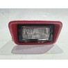 Recambio de faro antiniebla izquierdo para renault 19 ii (b/c53_) 1.4 referencia OEM IAM e286  
