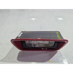 Recambio de faro antiniebla izquierdo para renault 19 ii (b/c53_) 1.4 referencia OEM IAM e286  