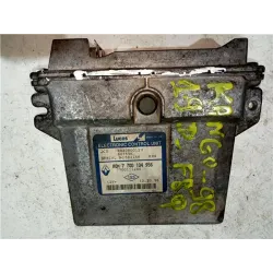 Recambio de centralita inyeccion para renault kangoo i (f/kc0)(1997) d 65 1.9 (kc0e, kc02, kc0j, kc0n) referencia OEM IAM R04080