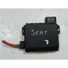 Recambio de caja fusibles/rele para seat toledo (1m2)(03.1999) 1.9 tdi referencia OEM IAM 1J0937550AA  