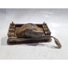 Recambio de faro antiniebla izquierdo para renault 19 ii (b/c53_) 1.4 referencia OEM IAM e286  