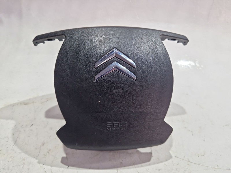 Recambio de airbag volante para citroën c5 iii (rd_) 2.0 hdi (rdrhda) referencia OEM IAM CA102342ZD  