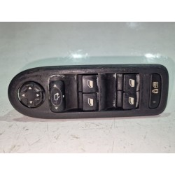MANDO ELEVALUNAS DELANTERO IZQUIERDO 96660257XT 