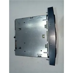 Recambio de radio cd para peugeot 407 hdi 135 referencia OEM IAM 9664636277  