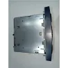 Recambio de radio cd para peugeot 407 hdi 135 referencia OEM IAM 9664636277  