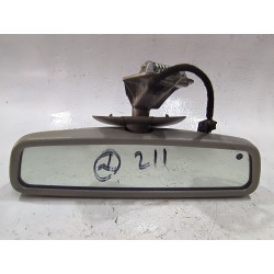 Recambio de retrovisor interior para mercedes-benz clase e (bm 211) berlina (01.2002) 2.7 e 270 cdi (211.016) [2,7 ltr. - 130 kw
