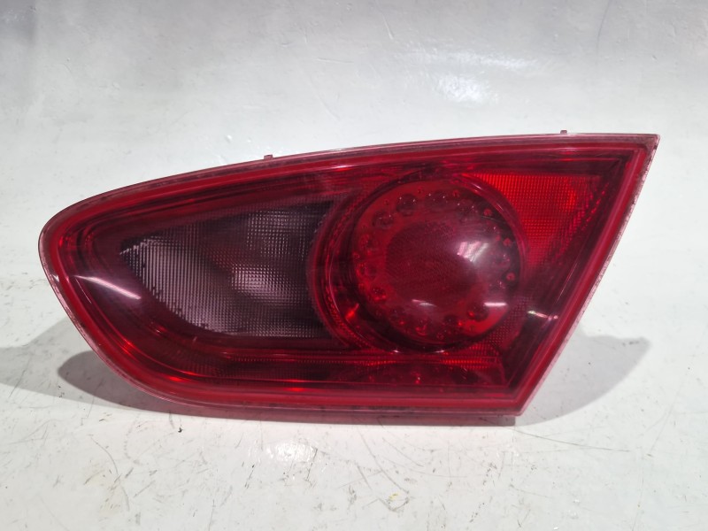 Recambio de piloto porton trasero izquierdo para seat leon (1p1) 1.9 tdi referencia OEM IAM 1P0945094F  