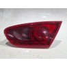Recambio de piloto porton trasero izquierdo para seat leon (1p1) 1.9 tdi referencia OEM IAM 1P0945094F  