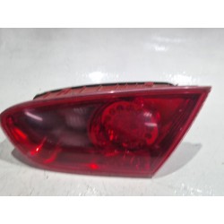 Recambio de piloto porton trasero izquierdo para seat leon (1p1) 1.9 tdi referencia OEM IAM 1P0945094F  