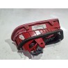 Recambio de piloto porton trasero izquierdo para seat leon (1p1) 1.9 tdi referencia OEM IAM 1P0945094F  