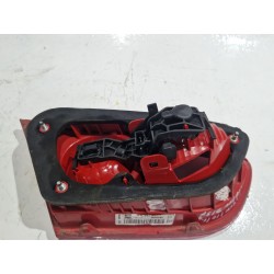Recambio de piloto porton trasero izquierdo para seat leon (1p1) 1.9 tdi referencia OEM IAM 1P0945094F  