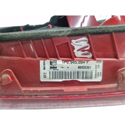 Recambio de piloto porton trasero izquierdo para seat leon (1p1) 1.9 tdi referencia OEM IAM 1P0945094F  