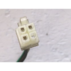 Recambio de mando luces para daewoo lanos (1997) 1.5 referencia OEM IAM 96230794  