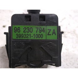 Recambio de mando luces para daewoo lanos (1997) 1.5 referencia OEM IAM 96230794  