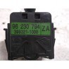Recambio de mando luces para daewoo lanos (1997) 1.5 referencia OEM IAM 96230794  