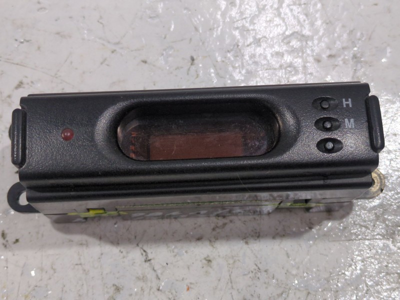 Recambio de reloj para daewoo lanos (1997) 1.5 referencia OEM IAM 96236123  