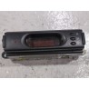 Recambio de reloj para daewoo lanos (1997) 1.5 referencia OEM IAM 96236123  