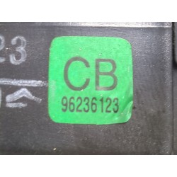 Recambio de reloj para daewoo lanos (1997) 1.5 referencia OEM IAM 96236123  