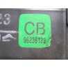 Recambio de reloj para daewoo lanos (1997) 1.5 referencia OEM IAM 96236123  