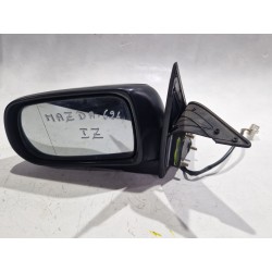 Recambio de retrovisor izquierdo para mazda 626 berl./coupe (gc)(1982) 2.0 glx berlina [2,0 ltr. - 74 kw] referencia OEM IAM E13