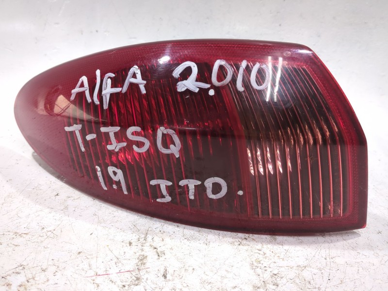 Recambio de piloto trasero izquierdo para alfa romeo 147 (190)(2000) 1.9 jtd 16v referencia OEM IAM 46556349  