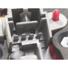 Recambio de piloto trasero izquierdo para alfa romeo 147 (190)(2000) 1.9 jtd 16v referencia OEM IAM 46556349  