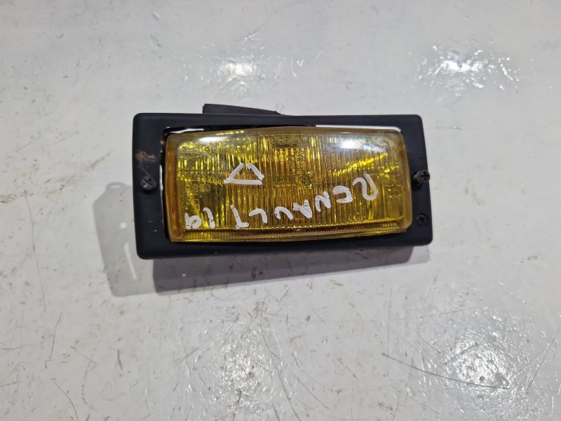 Recambio de faro antiniebla derecho para renault 19 ii (b/c53_) 1.4 referencia OEM IAM E20286  