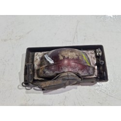 Recambio de faro antiniebla derecho para renault 19 ii (b/c53_) 1.4 referencia OEM IAM E20286  