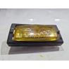 Recambio de faro antiniebla derecho para renault 19 ii (b/c53_) 1.4 referencia OEM IAM E20286  