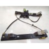 Recambio de mecanismo elevalunas delantero izquierdo para ford focus iii 1.6 tdci referencia OEM IAM BM51A23201AC  