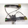 Recambio de mecanismo elevalunas delantero izquierdo para ford focus iii 1.6 tdci referencia OEM IAM BM51A23201AC  