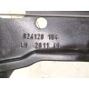Recambio de mecanismo elevalunas delantero izquierdo para ford focus iii 1.6 tdci referencia OEM IAM BM51A23201AC  