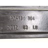Recambio de mecanismo elevalunas delantero izquierdo para ford focus iii 1.6 tdci referencia OEM IAM BM51A23201AC  