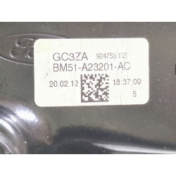 Recambio de mecanismo elevalunas delantero izquierdo para ford focus iii 1.6 tdci referencia OEM IAM BM51A23201AC  