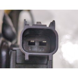 Recambio de mecanismo elevalunas delantero izquierdo para ford focus iii 1.6 tdci referencia OEM IAM BM51A23201AC  