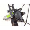 Recambio de mecanismo elevalunas delantero izquierdo para ford focus iii 1.6 tdci referencia OEM IAM BM51A23201AC  