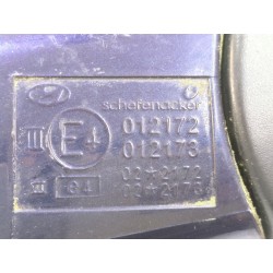 Recambio de retrovisor derecho para hyundai matrix (fc)(2001) 1.5 crdi referencia OEM IAM E4012172  