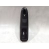 Recambio de mando elevalunas delantero derecho para peugeot 406 (8b) 1.8 16v referencia OEM IAM   