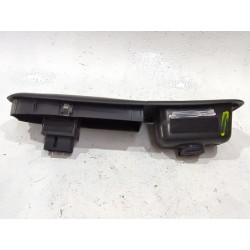 Recambio de mando elevalunas delantero derecho para peugeot 406 (8b) 1.8 16v referencia OEM IAM   