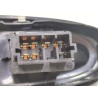 Recambio de mando elevalunas delantero derecho para peugeot 406 (8b) 1.8 16v referencia OEM IAM   
