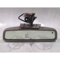 Recambio de retrovisor interior para mercedes-benz clase e (bm 211) berlina (01.2002) 2.7 e 270 cdi (211.016) [2,7 ltr. - 130 kw