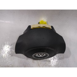 Recambio de airbag volante para volkswagen polo v (6r1, 6c1) 1.6 tdi referencia OEM IAM 6R0880201D  
