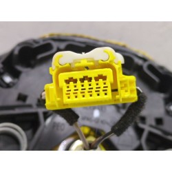 Recambio de airbag volante para volkswagen polo v (6r1, 6c1) 1.6 tdi referencia OEM IAM 6R0880201D  
