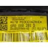 Recambio de airbag volante para volkswagen polo v (6r1, 6c1) 1.6 tdi referencia OEM IAM 6R0880201D  