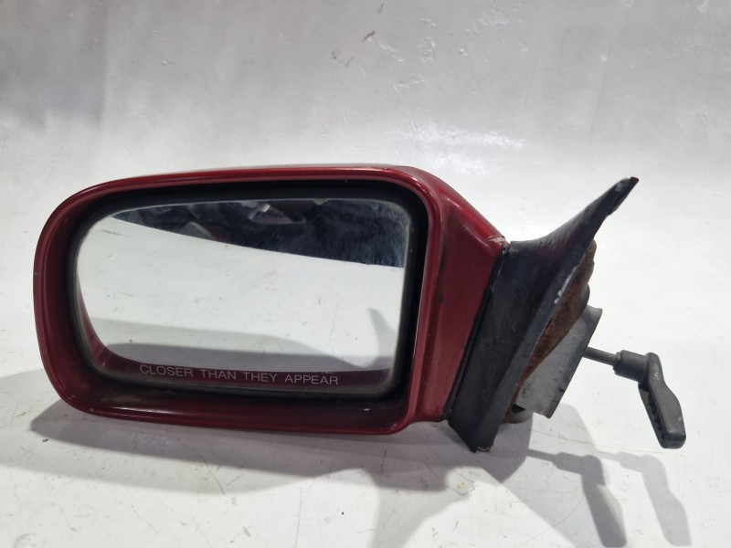 Recambio de retrovisor izquierdo para hyundai lantra berlina (rd)(1996) 1.9 d referencia OEM IAM e4021001  