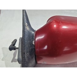 Recambio de retrovisor izquierdo para hyundai lantra berlina (rd)(1996) 1.9 d referencia OEM IAM e4021001  