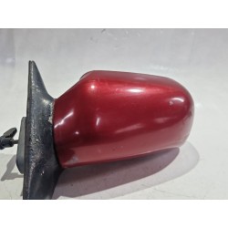 Recambio de retrovisor izquierdo para hyundai lantra berlina (rd)(1996) 1.9 d referencia OEM IAM e4021001  